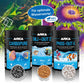 ARKA Carbopure Aktivkohle 486 g