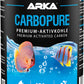 ARKA Carbopure Aktivkohle 486 g