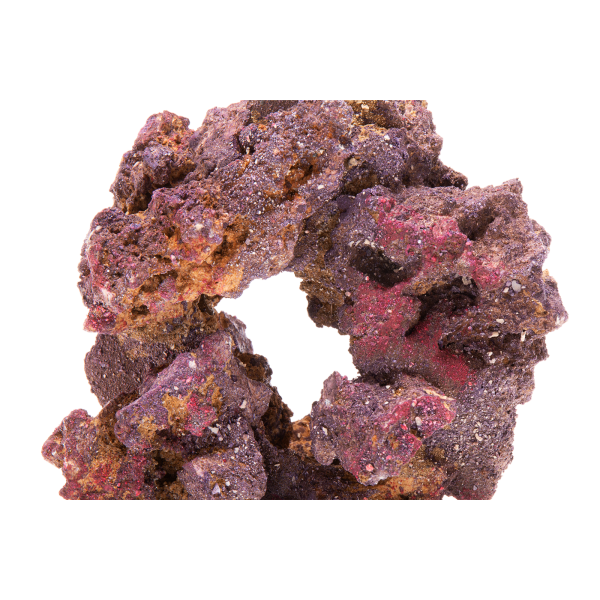 CaribSea LifeRock Donuts 4 per box (ca. 18cm)