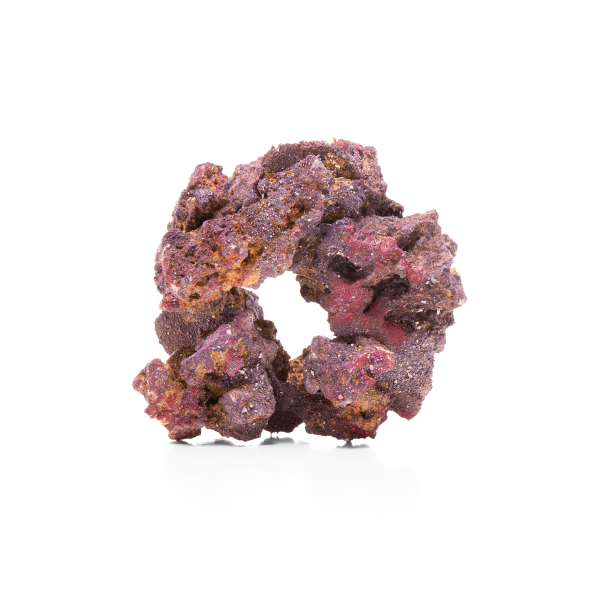 CaribSea LifeRock Donuts 4 per box (ca. 18cm)