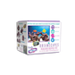 CaribSea LifeRock Dreamscapes Box L inkl. Riffzement 18,2 kg (bis 225 L)