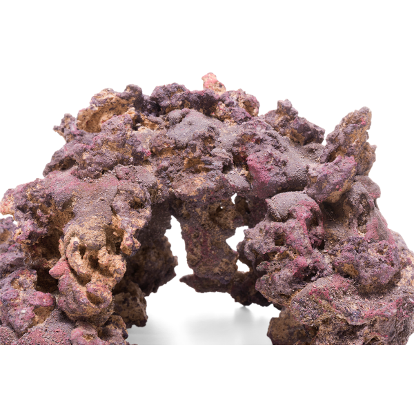 CaribSea LifeRock MegaCave 16 inch / (1 Höhle ca. 41cm)