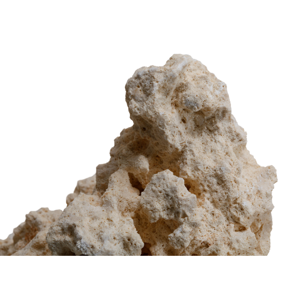 CaribSea South Seas Base Rock 18 kg