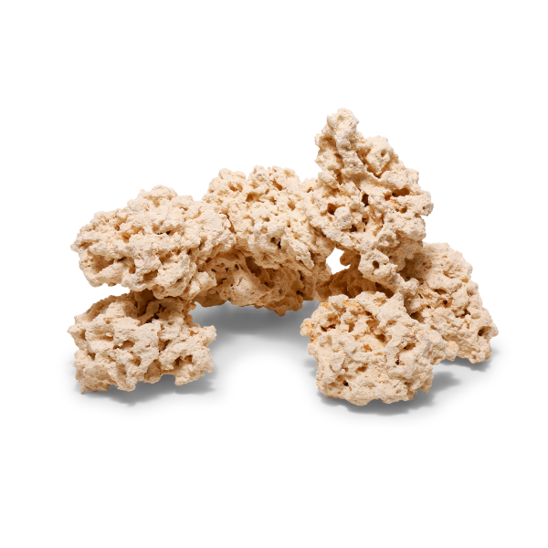 CaribSea South Seas Base Rock 18 kg