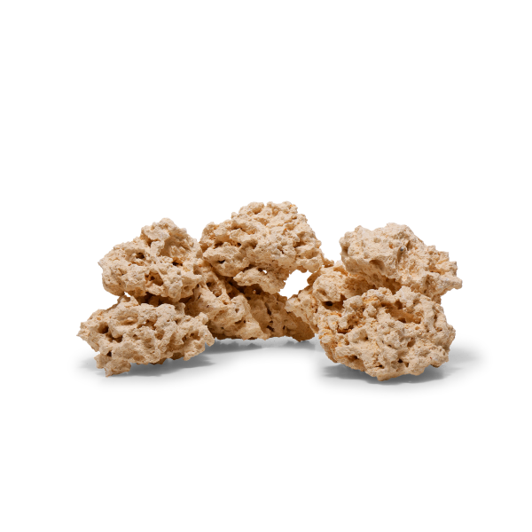 CaribSea South Seas Base Rock 18 kg