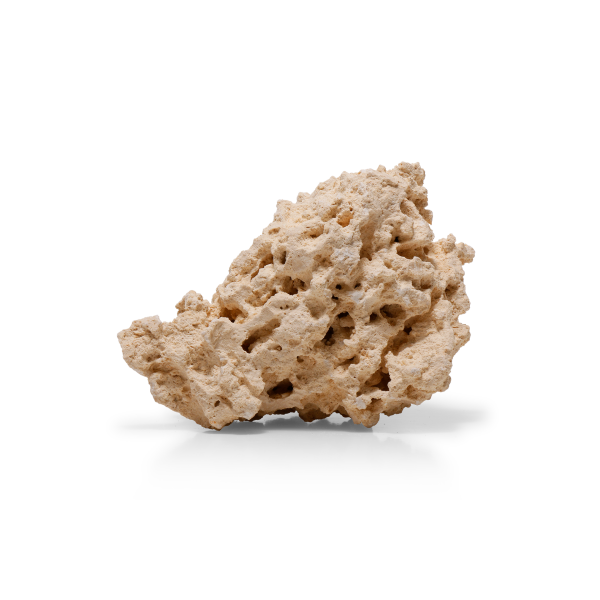 CaribSea South Seas Base Rock 18 kg