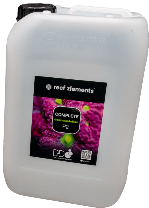 Reef Zlements Complete #2 10 Liter