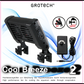 Grotech Cool Breeze 2-fach Lüfter