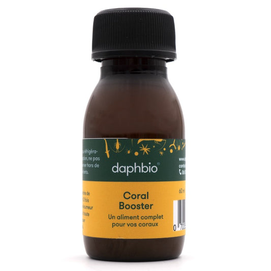 daphbio Coral Booster 250 ml