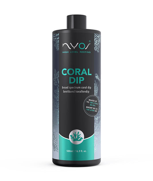 *NEU* Nyos Coral Dip Korallendip 500 ml