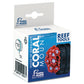 Fauna Marin Coral Mount Ø 4cm Magnet für Korallen