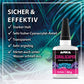 ARKA Coralscaper Liquid Korallen Sekundenkleber flüssig 50 g