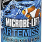 Microbe-Lift Artemiss Meer- und Süßwasser Fischpflege 118 ml