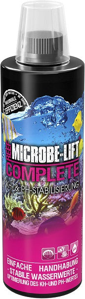 Microbe-Lift Complete KH- & PH-Stabilisierung 236 ml
