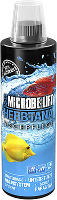 Microbe-Lift Herbtana Fischpflege 118 ml