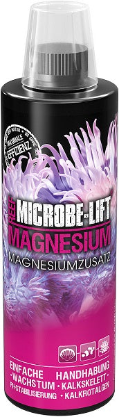 Microbe-Lift Magnesium Magnesiumzusatz 236 ml