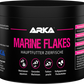 ARKA Marine Flakes Flockenfutter 250 ml