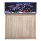 D-D Reef-Pro 1200 Platinum Oak Aquariumsystem 120x60x46cm