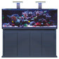 D-D Reef-Pro 1500 Anthracite Gloss Aquariumsystem 150x60x56cm