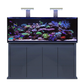 D-D Reef-Pro 1500 Anthracite Gloss Aquariumsystem 150x60x56cm
