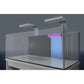 D-D Reef-Pro 1500 Anthracite Gloss Aquariumsystem 150x60x56cm