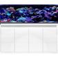 D-D Reef-Pro 1800 White Gloss Aquariumsystem 180x60x56cm