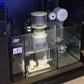 D-D Reef-Pro 900 Anthracite Gloss Aquariumsystem 90x60x46cm