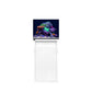 D-D Reef-Pro 600 White Gloss Aquariumsystem 60x60x46cm