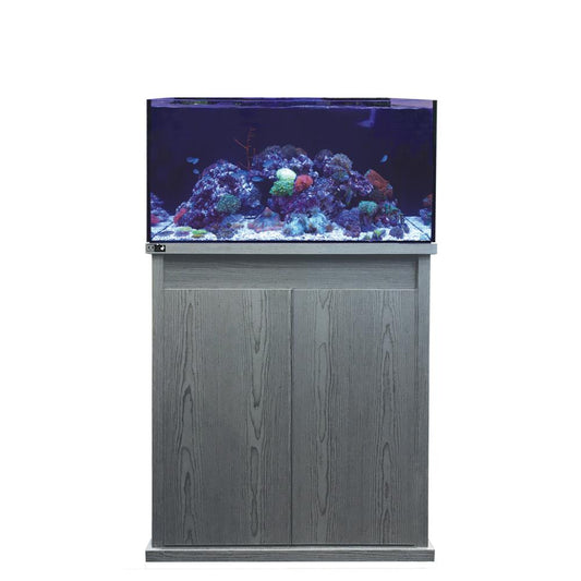 D-D Reef-Pro 900 Carbon Oak Aquariumsystem 90x60x46cm