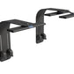 D-D Universal Tank Mount Bracket Tankmontage schwarz
