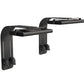 D-D Universal Tank Mount Bracket Tankmontage schwarz