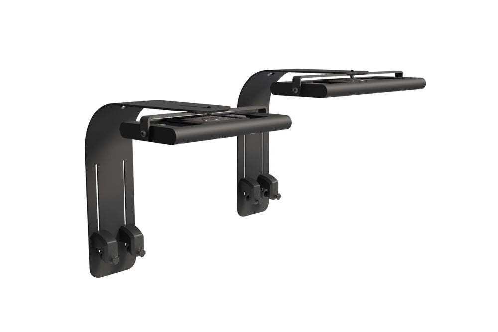D-D Universal Tank Mount Bracket Tankmontage schwarz