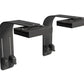D-D Universal Tank Mount Bracket Tankmontage schwarz