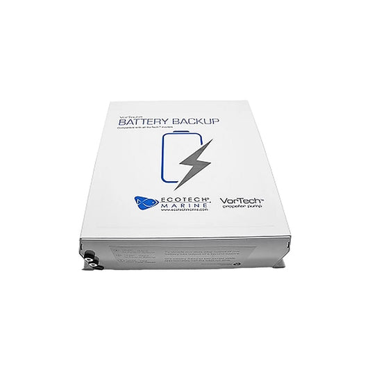 Ecotech Marine Battery Backup