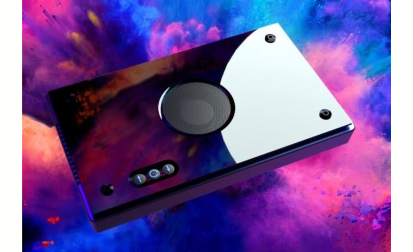 Ecotech Marine Radion XR15 G6 Blue LED