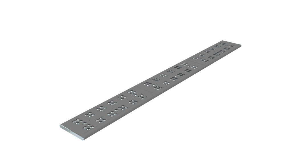 ATI Straton Flex G2 153 LED anthrazit (für Aquarienlängen 145-170cm)