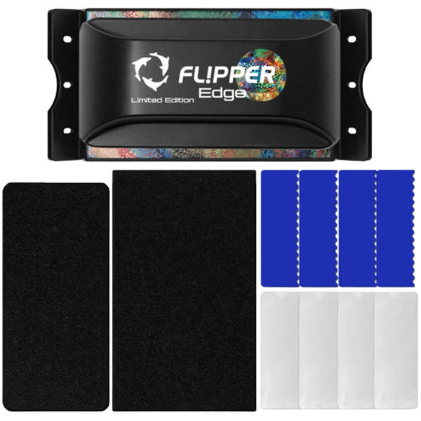 Flipper Edge Magnetreiniger Limited Edition Puffer Standard (bis 12mm)