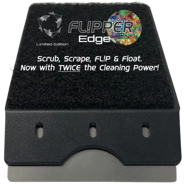 Flipper Edge Magnetreiniger Limited Edition Puffer Standard (bis 12mm)