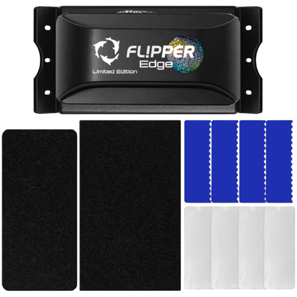 Flipper Edge Magnetreiniger Limited Edition Tang Standard (bis 12mm)