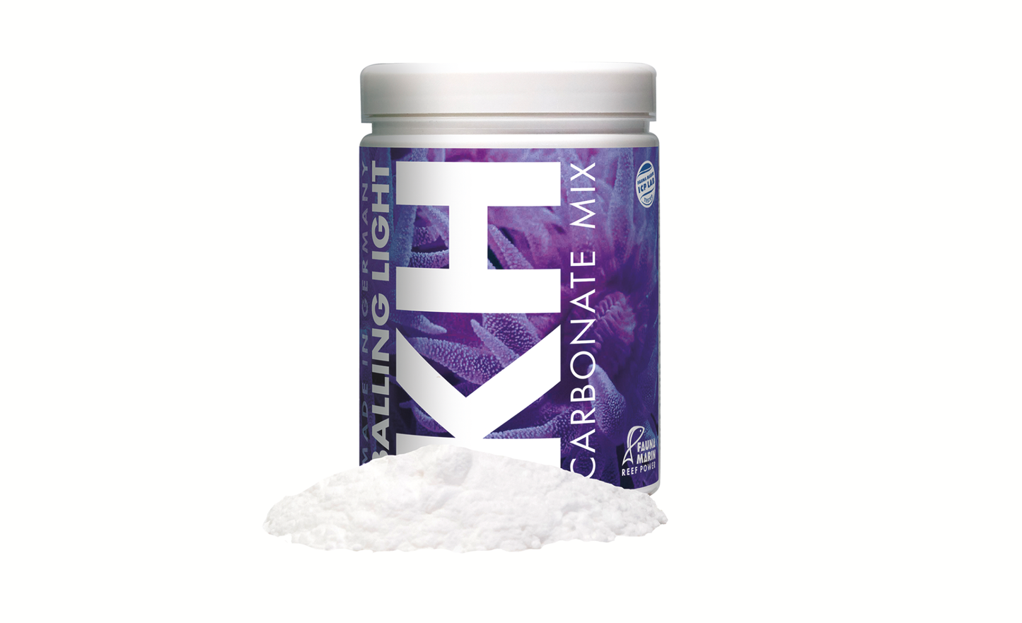 Fauna Marin Balling Light Carbonate-Mix Spezialsalz 1 kg