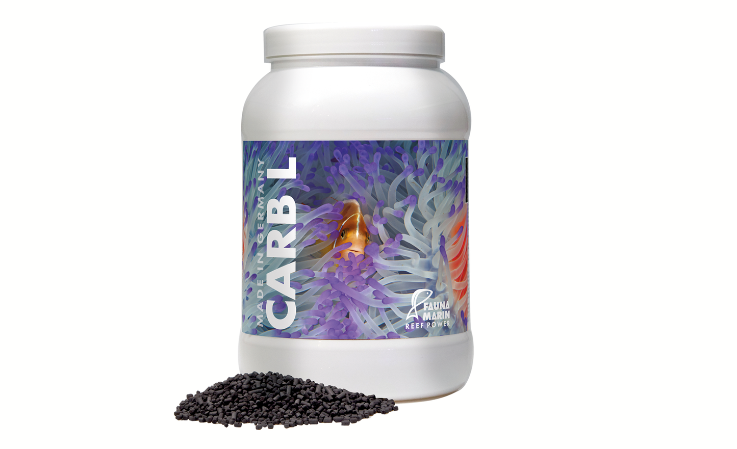 Fauna Marin Carb L Aktivkohle 940 g