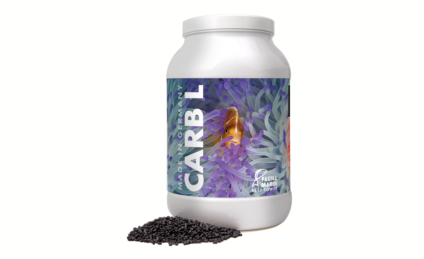 Fauna Marin Carb L Aktivkohle 2,5 kg