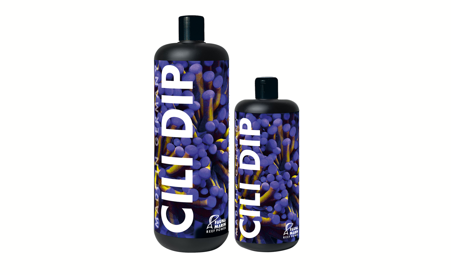 Fauna Marin CILI Dip Korallenbadelösung 500 ml