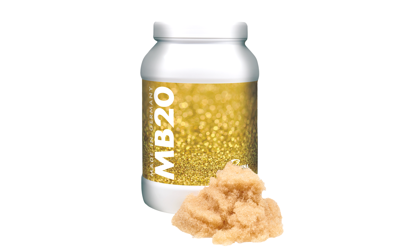 Fauna Marin MB 20 Mischbettharz 1,3 kg