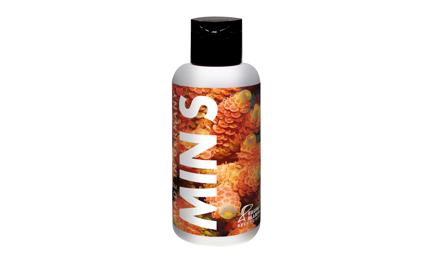 Fauna Marin Min S Korallenfutter-Mix 100 ml