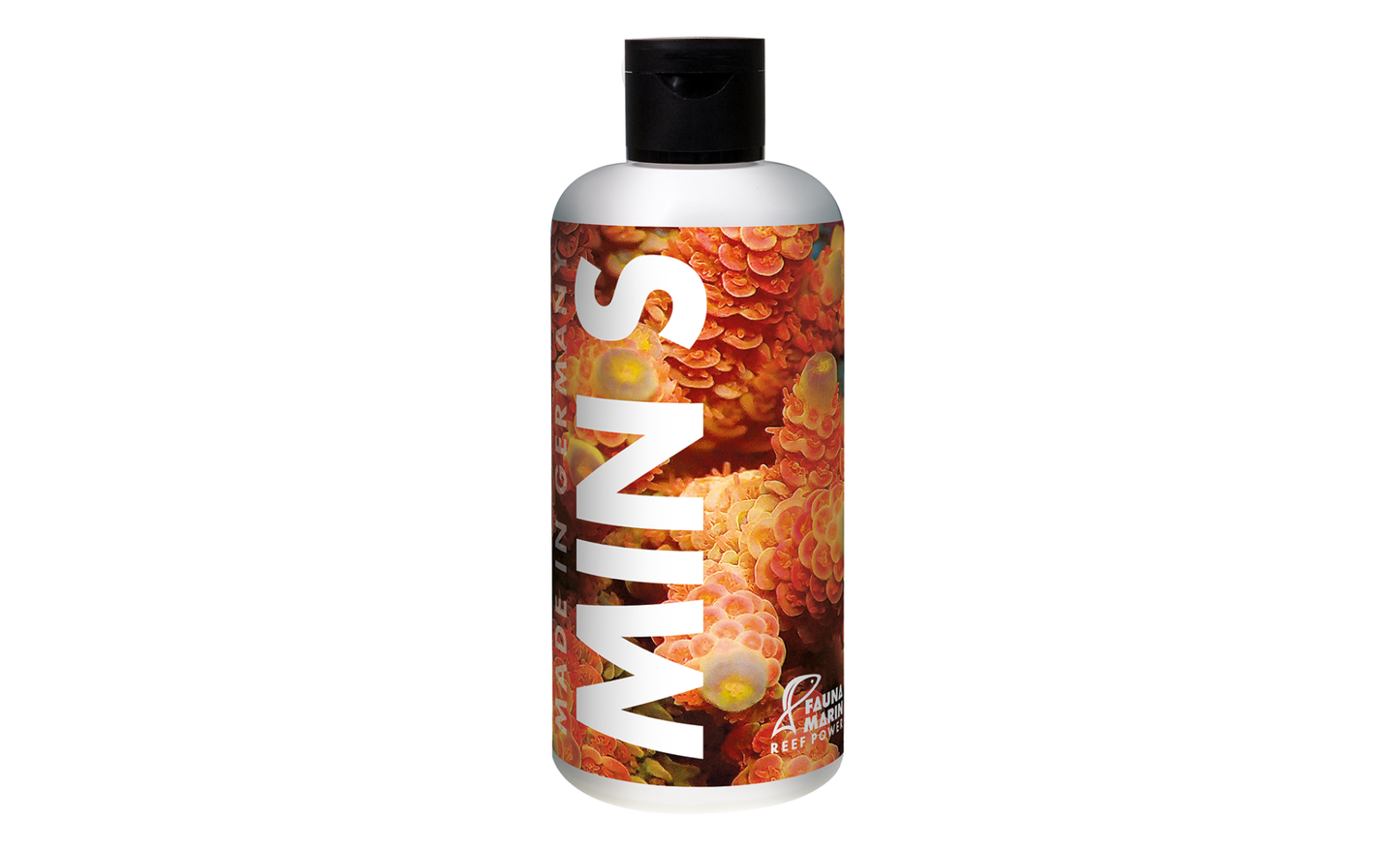 Fauna Marin Min S Korallenfutter-Mix 250 ml