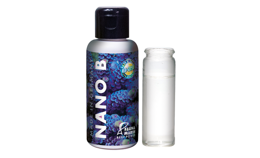 *NEU* Fauna Marin NANO B Starterbakterien 50 ml