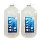 Fauna Marin Ocean Seawater natürliches Meerwasser 2x10 L