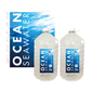 Fauna Marin Ocean Seawater natürliches Meerwasser 2x10 L