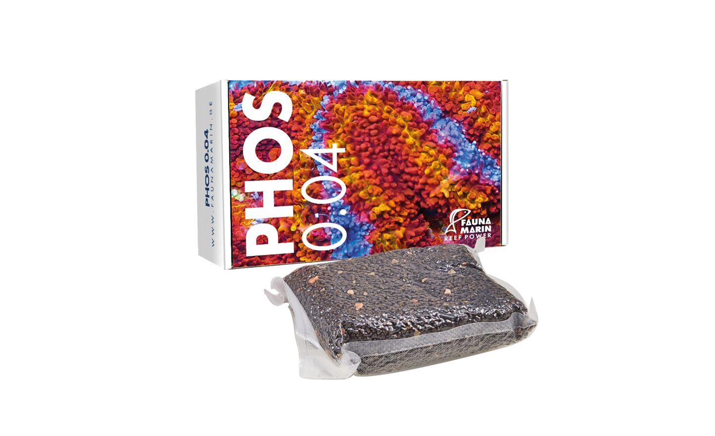 Fauna Marin Phos 0,04 950 g